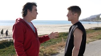 Episódio Amante dos Sonhos da série O.C.: Um Estranho no Paraíso