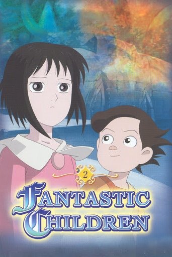 Fantastic Children: Season 1