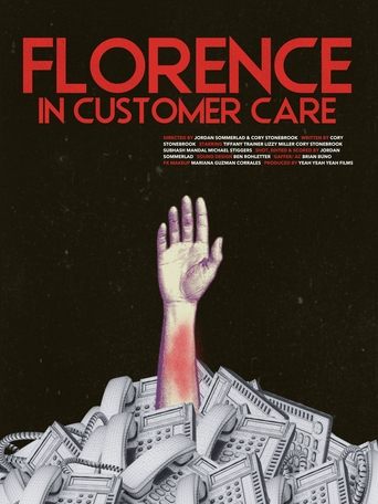 Florence in Customer Care en streaming 