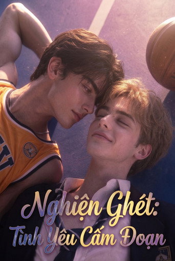 Addicted to Hate poster