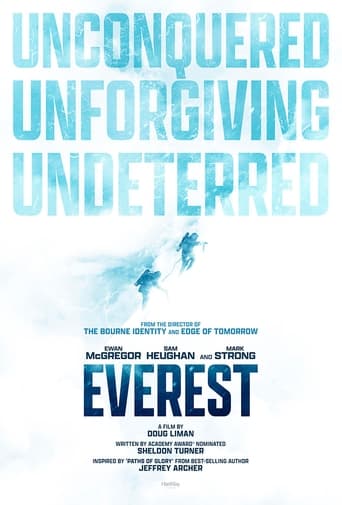 Everest en streaming 