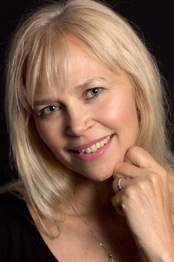 Jenny Kent