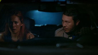 第3話：Person of Interest