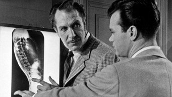 #8 The Tingler
