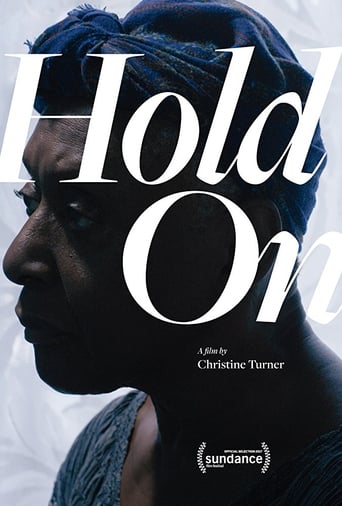 Poster of Hold On