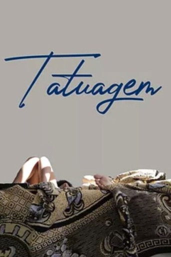 Tatuagem poster