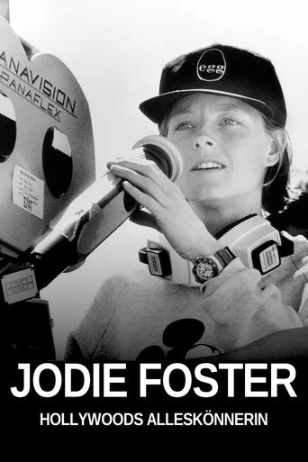 Jodie Foster - Hollywoods Alleskönnerin