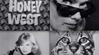 #2 Honey West