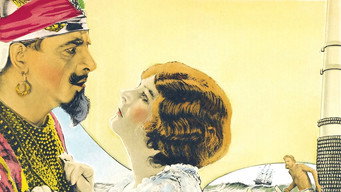 Морський яструб (1924)