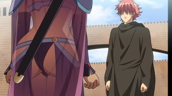 Episódio Episódio 2 da série 巨乳ファンタジー