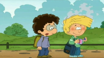 Episode 43 — Episode 43