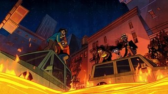 Cena de Episódio 17