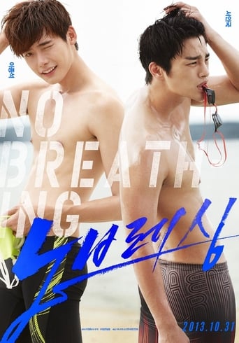 Poster för No Breathing