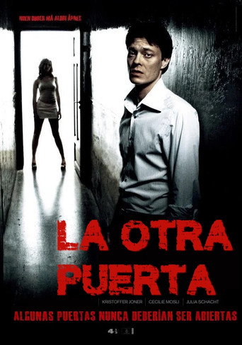 Next Door — Posters 15