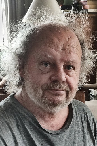 Lambert Meertens — Python: The Documentary cast