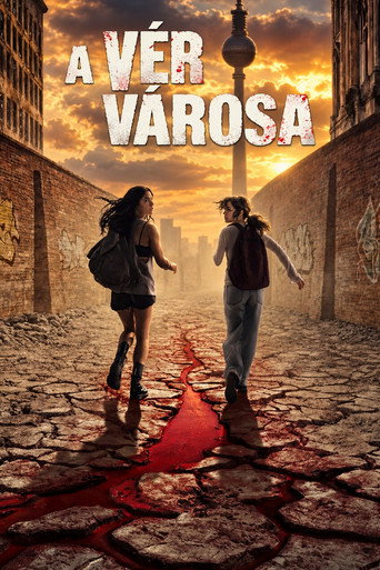A vér városa