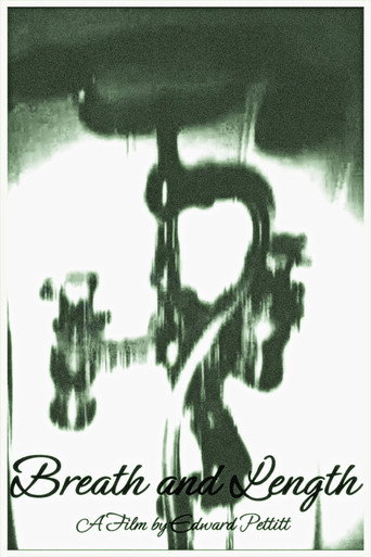 Breath and Length movie poster