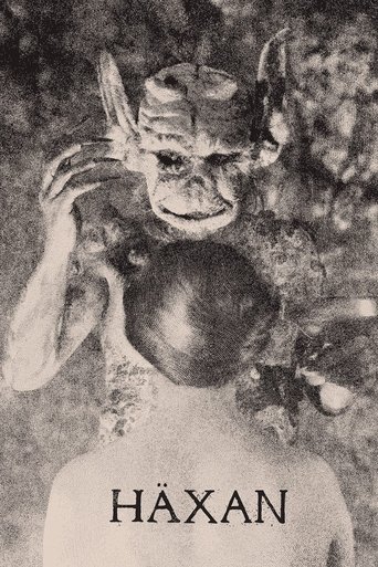 Häxan (1922)