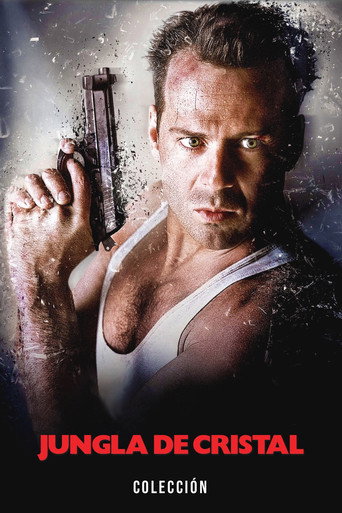 La jungla de cristal - Colección