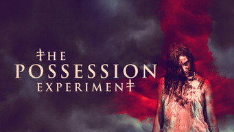#4 The Possession Experiment