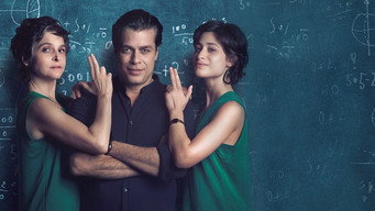 The Formula (2017)