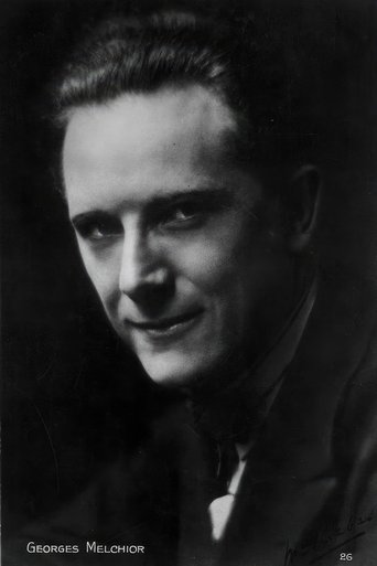 Image of Georges Melchior