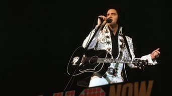 Elvis on Tour (1972)