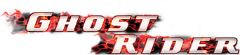 Ghost Rider logo