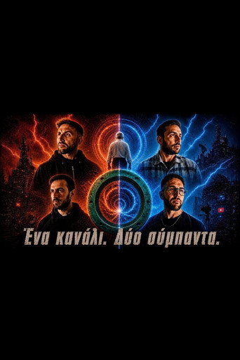 Μεταξύ Σοβαρών και Αστείων