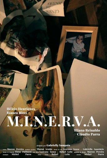 Cartell de MINERVA