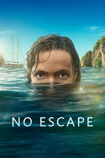 No Escape Season 1 Episode 7