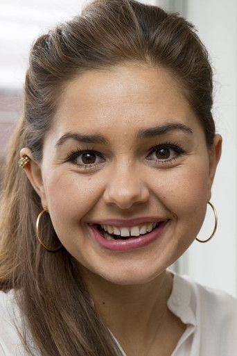 Foto de Stephania Potalivo