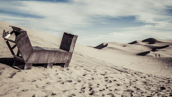 Beached media image