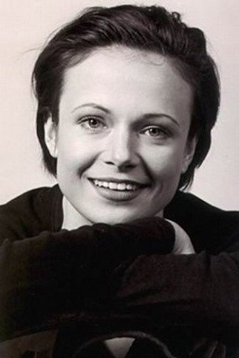 Foto de Алиса Богарт