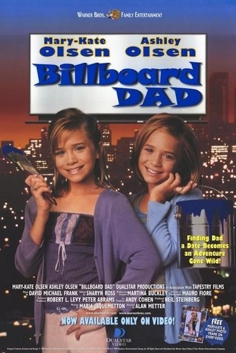 poster Billboard Dad
