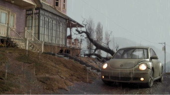 #97 Кораліна у світі кошмарів