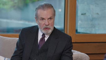 Episode 13 — "Cabos sueltos"