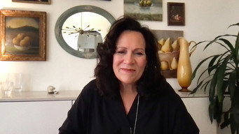 第13話：Inside the Wheel of Time: Episode 3 (ft Isis Mussenden)