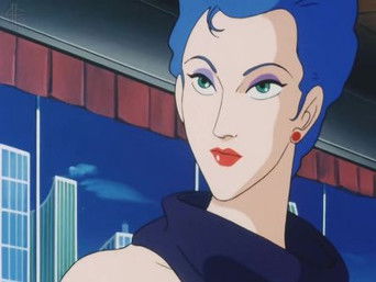 Episode 21 — Personality Switch!