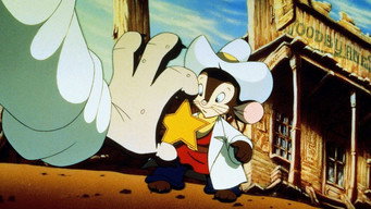Galeria 2 - Fievel va al Oeste