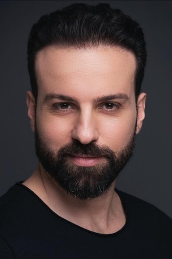 Sertaç Akkaya headshot