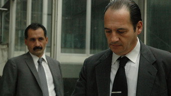 The Custodian (2006)