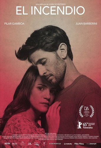 The Fire (2015)