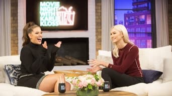 Movie Night with Karlie Kloss - S1E01