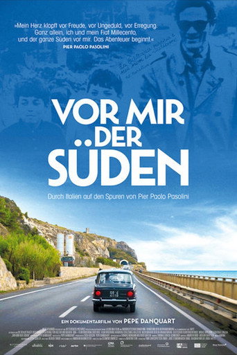 Vor mir der S&uuml;den (2021)