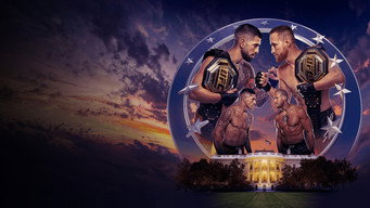 #9 UFC Freedom 250: Topuria vs. Gaethje