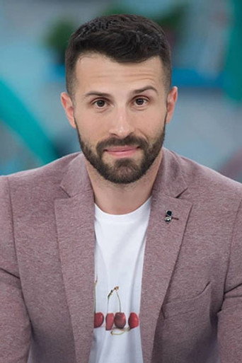 Georgi Blazhev