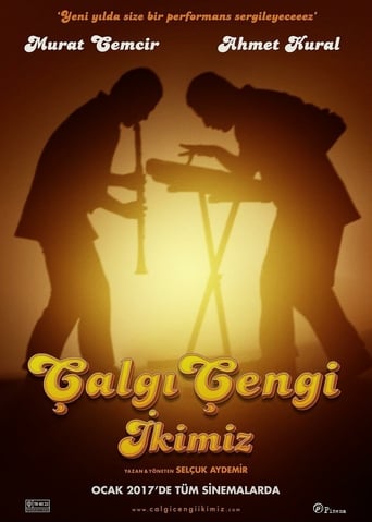 Çalgı Çengi İkimiz