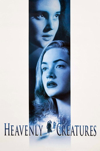 Heavenly Creatures (1994)