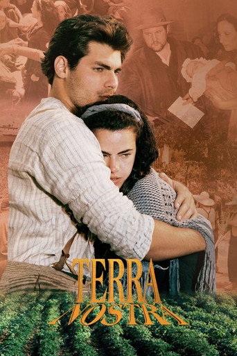 Terra Nostra — Pôsteres 14